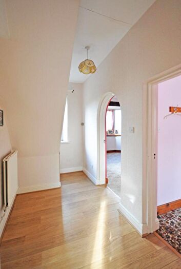 4 Bedroom Detached House For Sale In Station House, Caerphilly Road, Rhiwderin, NP10