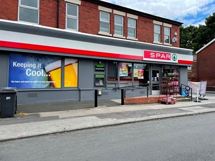 2 Bedroom Apartment To Rent In Hawkhurst Road, PR1