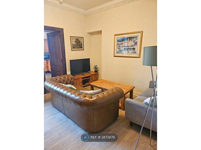 2 Bedroom Flat To Rent In Union Grove, Aberdeen, AB10
