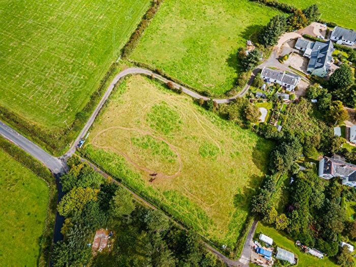 Plot For Sale In Plot, Site To Ne Of Old Coastguard House, Kildonan, Isle Of ArraN, North Ayrshire, KA27