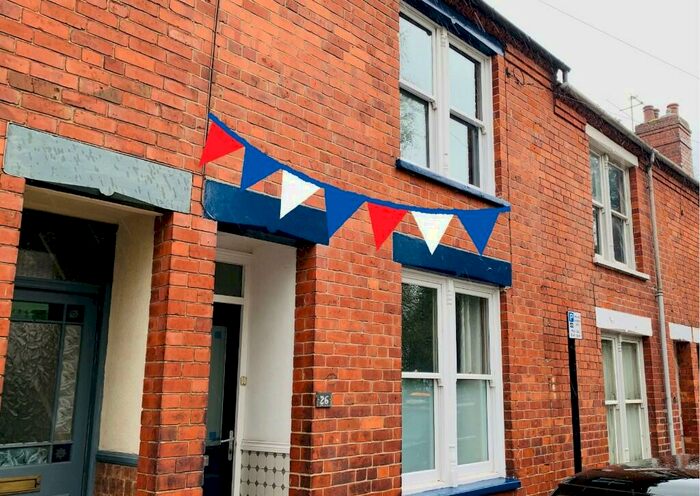 5 Bedroom Terraced House To Rent In Union Road, Lincoln, Lincolnshire, LN1