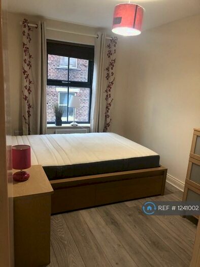 1 Bedroom Flat To Rent In The Abode, Halifax, HX1