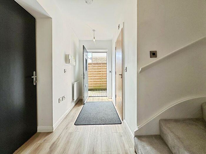 3 Bedroom Semi Detached House To Rent In Bleaklow Court, Bury, BL8