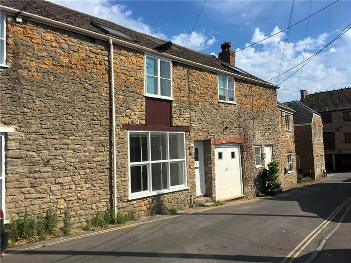 2 Bedroom Flat To Rent In Chancery Lane, Bridport DT6