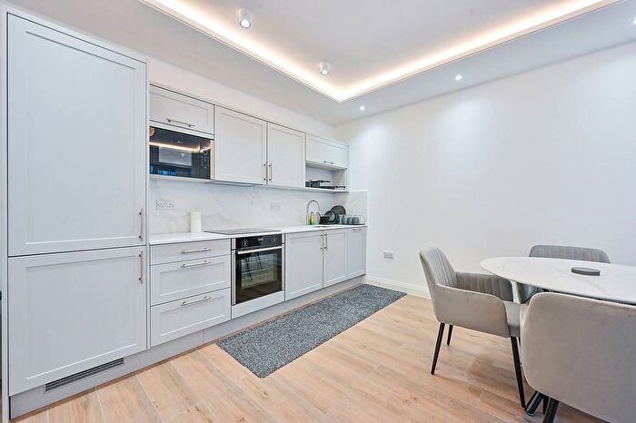 2 Bedroom Flat To Rent In Uxbridge Road, Hanwell, W7