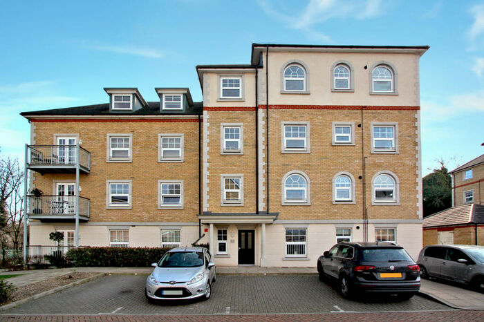 2 Bedroom Apartment To Rent In Weir Road, Bexley, DA5