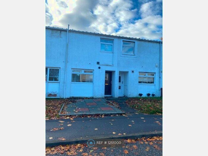 2 Bedroom Terraced House To Rent In Coodham Place, Kilwinning KA13