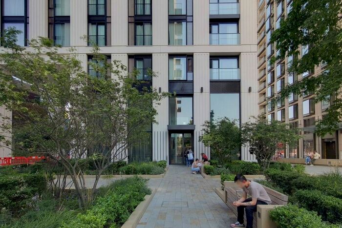 Studio To Rent In Southwark Place, Southwark, London, SE1