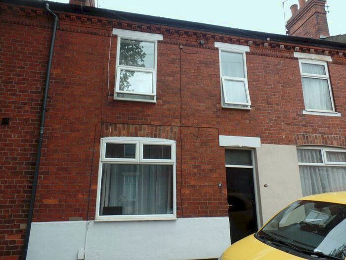 3 Bedroom Terraced House To Rent In Walmer Street, Lincoln, LN2