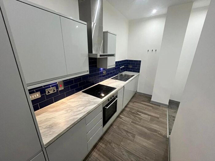 1 Bedroom Flat To Rent In St. Sepulchre Gate, Doncaster, DN1