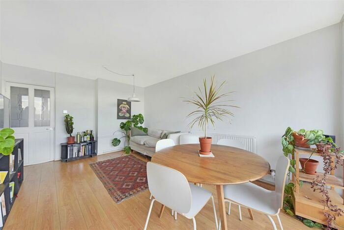 2 Bedroom Property To Rent In Briggeford Close, London, E5