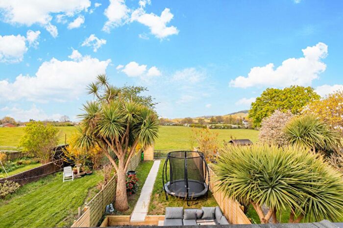 4 Bedroom Terraced House For Sale In Trindles Road, South Nutfield, RH1