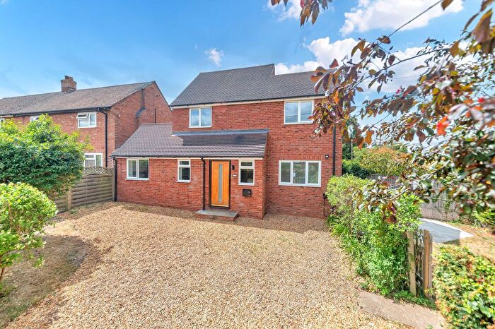 3 Bedroom Detached House For Sale In Brook End, Steeple Morden, SG8
