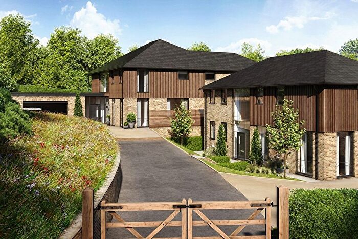 4 Bedroom Land For Sale In Grange Close, Lympstone, Exmouth, EX8