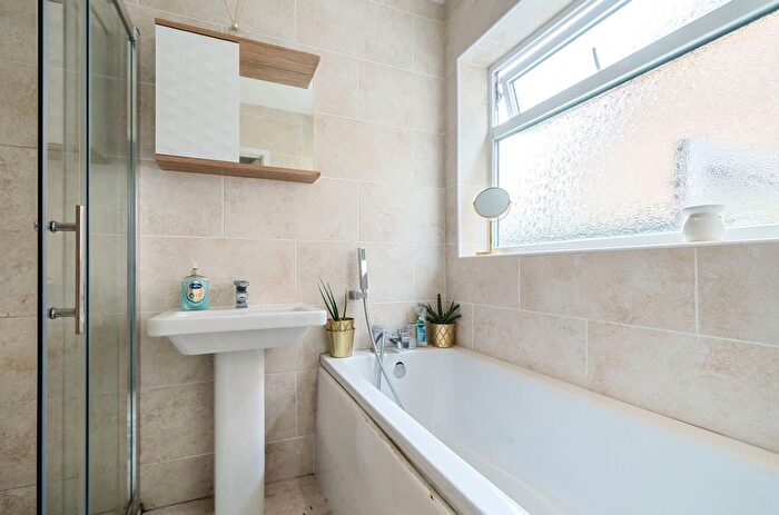 2 Bedroom Semi-Detached House For Sale In Ivy Close, Westergate, PO20