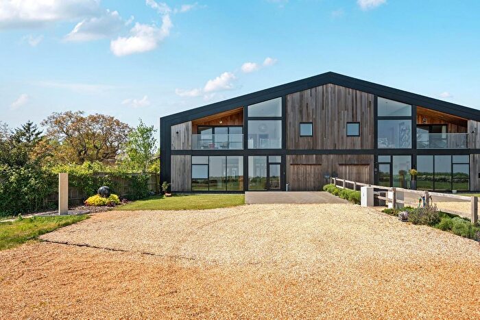 4 Bedroom Property For Sale In Sutton Road, Eyeworth, Sandy, SG19