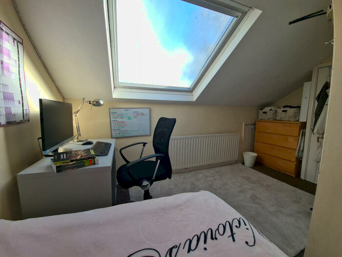 7 Bedroom House To Rent In Ebberston Terrace, Leeds, LS6
