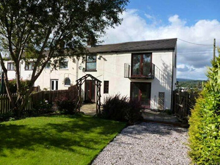 3 Bedroom End Of Terrace House For Sale In The Nook, Bury, BL9