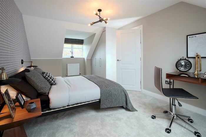 5 Bedroom Detached House For Sale In Priory Road, Ulverston, LA12