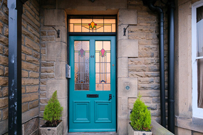 1 Bedroom Apartment To Rent In Cow Pasture Road, Ilkley, LS29