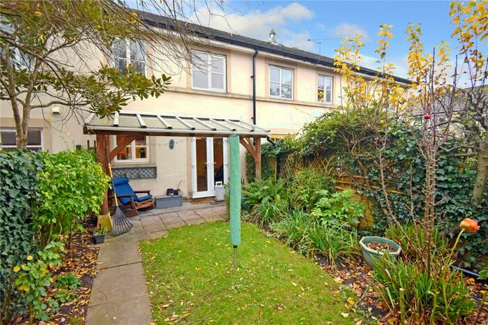 3 Bedroom Terraced House To Rent In Elliott Court, Devizes, Wiltshire, SN10