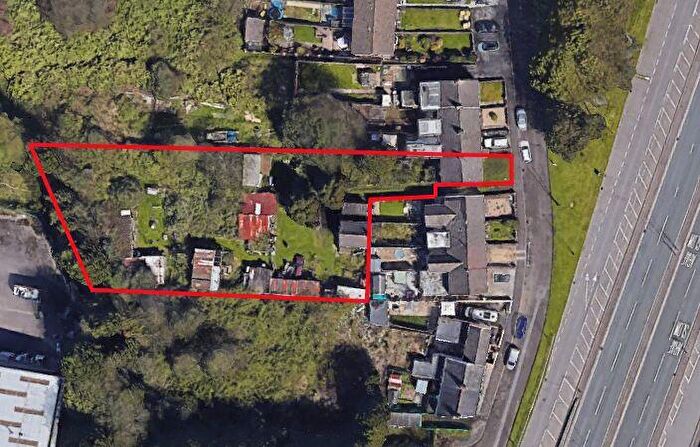 5 Bedroom Terraced House For Sale In Garden Cottage And Land, A & Bush Road, Morriston, Swansea, West Glamorgan, SA6