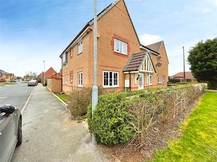 4 Bedroom Detached House For Sale In Levett Drive, Thurcroft, Rotherham, South Yorkshire, S66