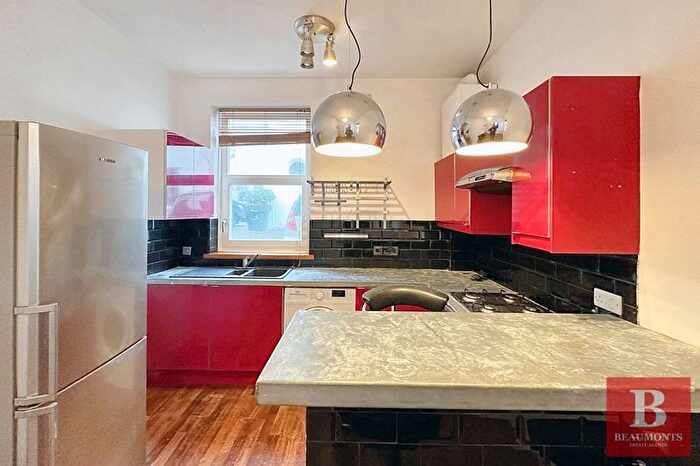1 Bedroom Flat For Sale In Kemptown Mews, Arundel Place, Brighton, BN2