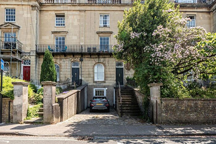 2 Bedroom Flat To Rent In Aberdeen Road, Bristol, BS6