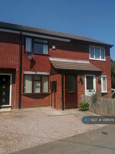 2 Bedroom Terraced House To Rent In Boundary Road, Mountsorrel, Loughborough, LE12