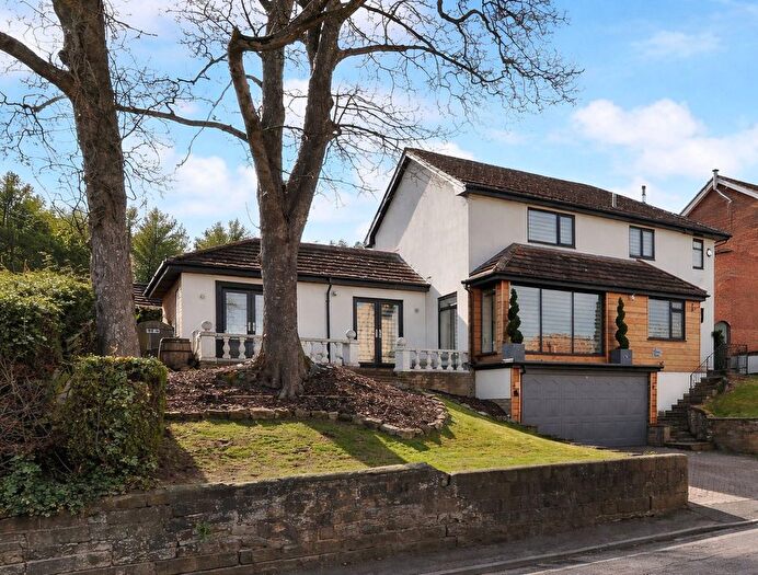 4 Bedroom Detached House For Sale In Doncaster Road, Barnburgh, Doncaster, DN5