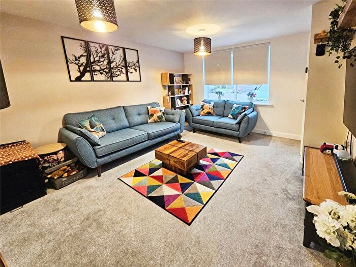 3 Bedroom Terraced House For Sale In Woodland Crescent, Hatfield, Doncaster, South Yorkshire, DN7