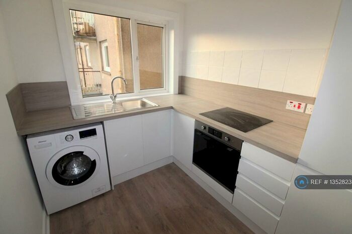 1 Bedroom Flat To Rent In Capelrig Drive, East Kilbride, Glasgow, G74