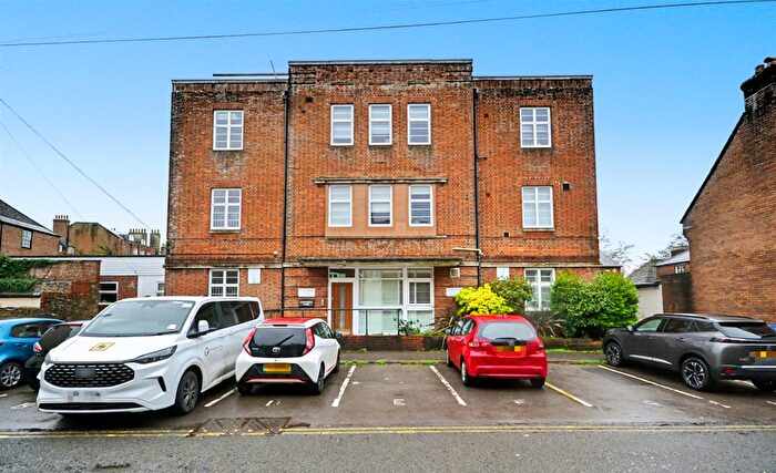 2 Bedroom Apartment For Sale In Glyde Path Road, Winfrith Newburgh, Dorchester, DT1