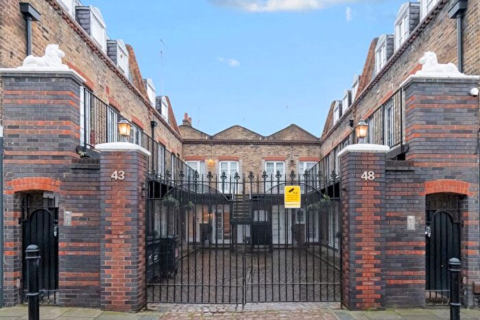 1 Bedroom Flat To Rent In St. Michaels Street, London, W2