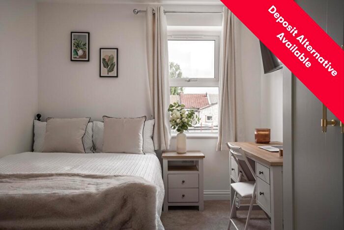 1 Bedroom Semi Detached House To Rent In Clegram Road, Gloucester, Gloucestershire, GL1