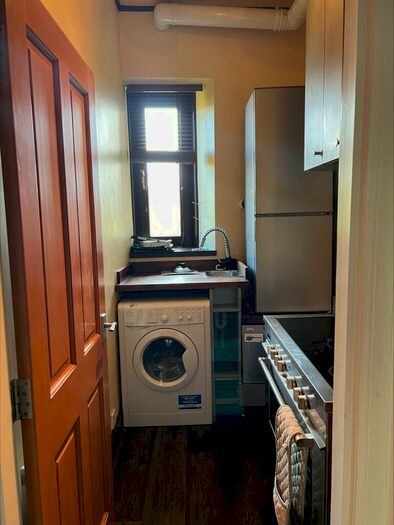 1 Bedroom Flat For Sale In Northfield Place, Aberdeen, AB25