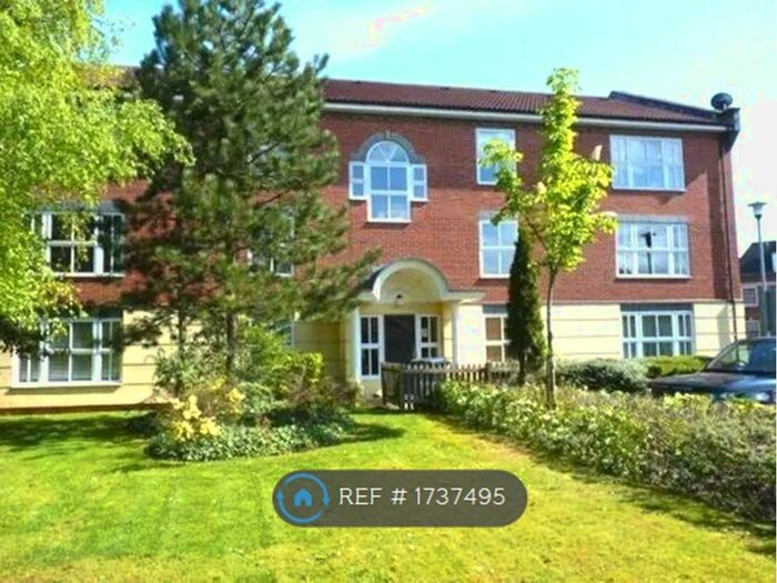 1 Bedroom Flat To Rent In Mapeshill Place, London, NW2