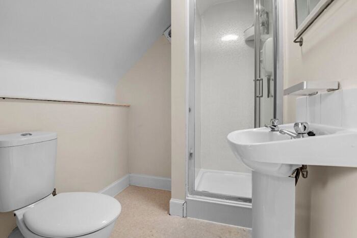 5 Bedroom Flat To Rent In Gayfield Place Lane, New Town, Edinburgh, EH1