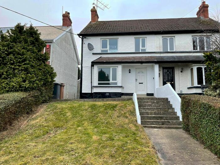Houses for sale in Tullysaran Road, BT71, Armagh City, Banbridge and