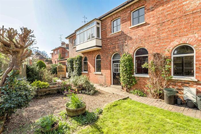 4 Bedroom House For Sale In London Road, Wellingborough, NN8