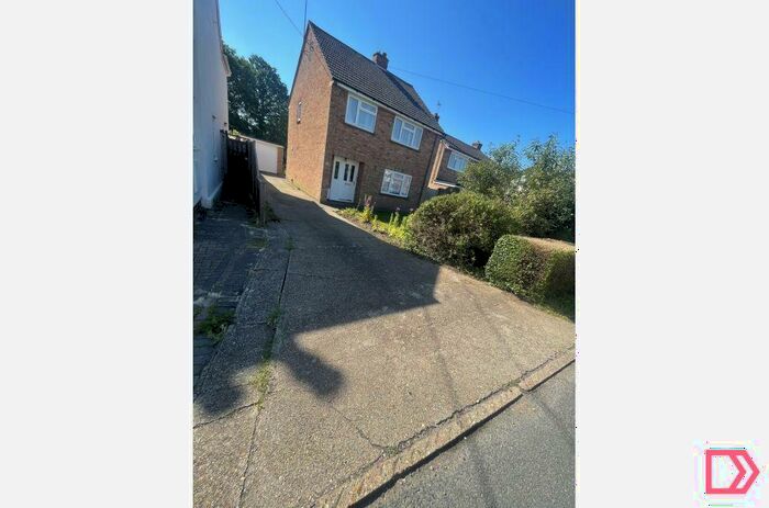 4 Bedroom Detached House To Rent In Chapel Road, Tiptree, Colchester, Essex, CO5