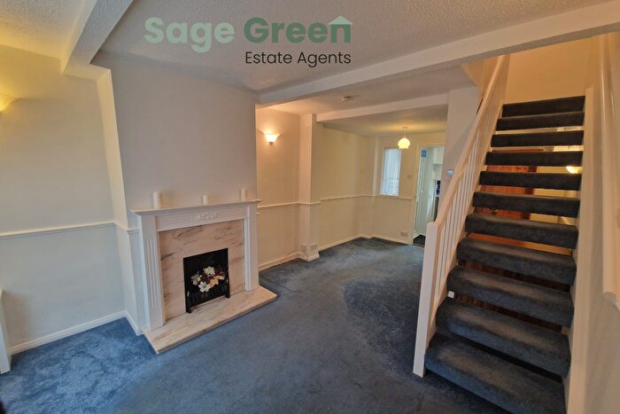 2 Bedroom Semi-Detached House For Sale In Queen Street, CO6