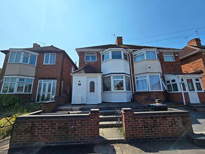4 Bedroom Property To Rent In The Parkway, Leicester, LE5