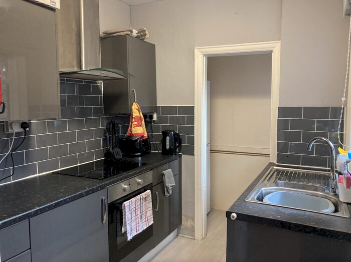 3 Bedroom Terraced House To Rent In Rudgard Lane, Lincoln, LN1