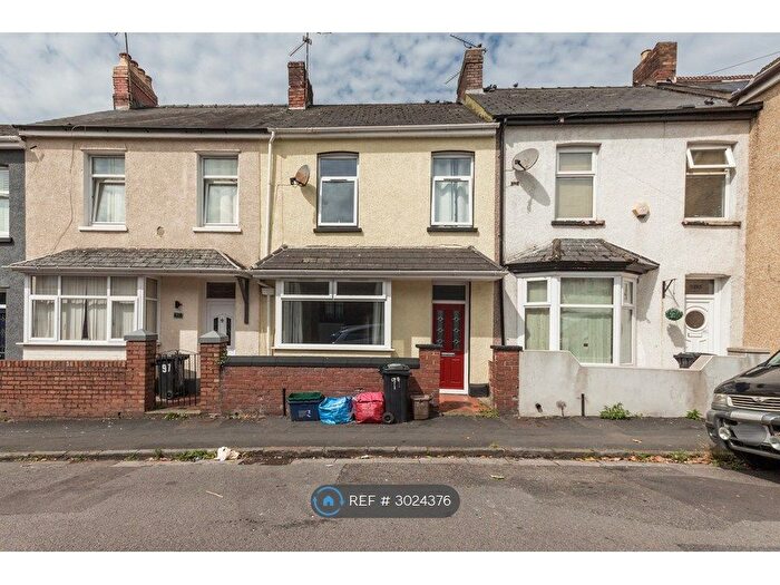3 Bedroom Terraced House To Rent In Durham Road, Newport, NP19