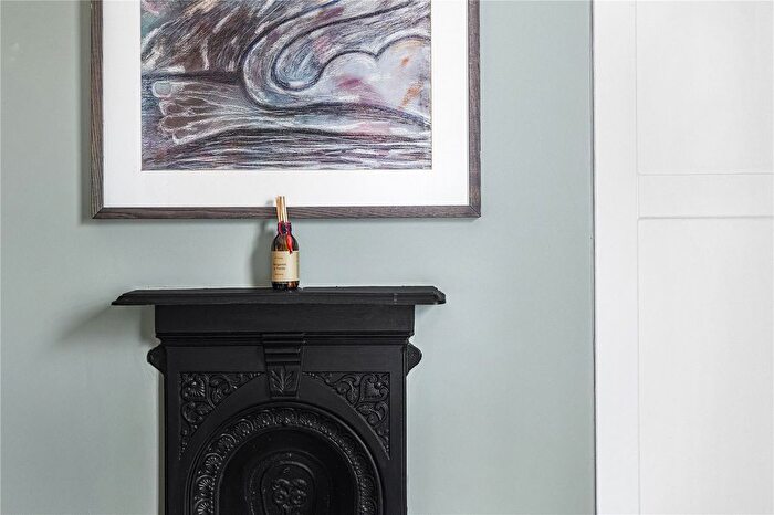 3 Bedroom Terraced House For Sale In Charles Street, East Oxford, OX4