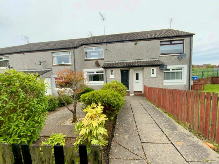 1 Bedroom Flat To Rent In Craigspark, Ardrossan, KA22