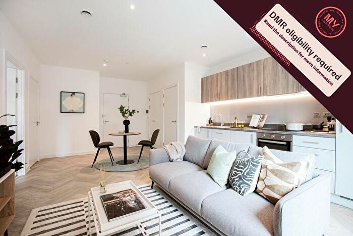 1 Bedroom Apartment To Rent In Milliners Yard, Liverpool, L3