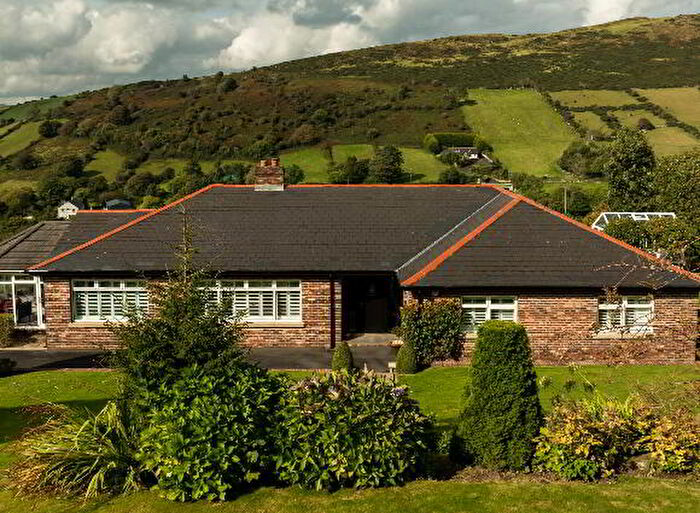 5 Bedroom Detached Bungalows For Sale In Drumreagh Road, Newry, BT34